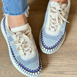 CHLOE NAMA SNEAKERS 39